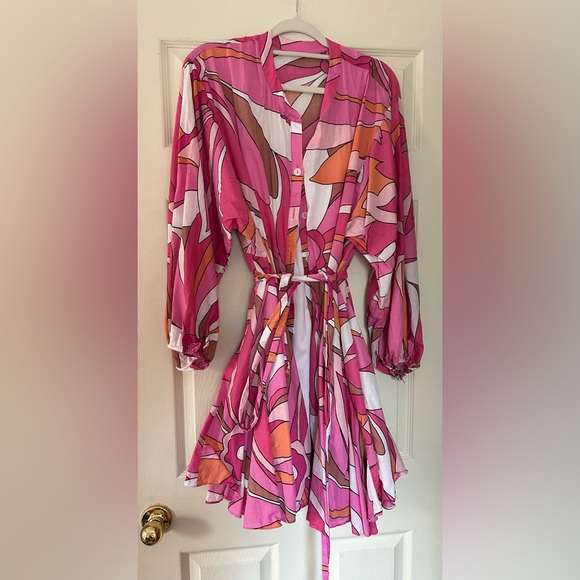 premier amour Dresses & Skirts - New Premier Armour dress 18 $99